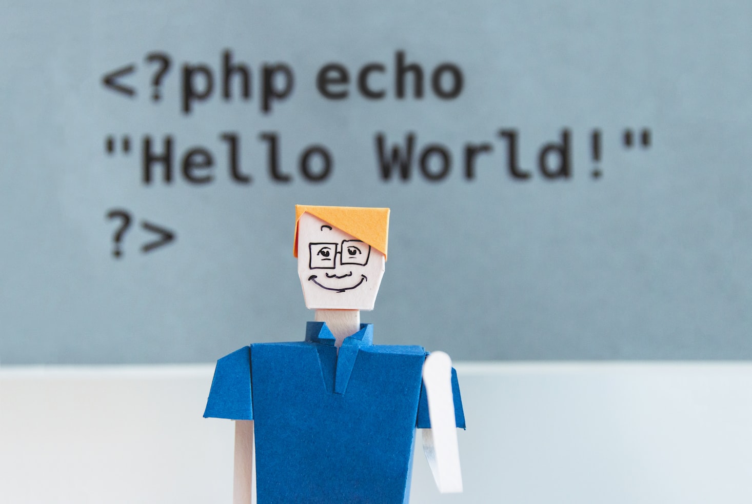 Mastering PHP - Zero to Hero Guide (PDF E-book)