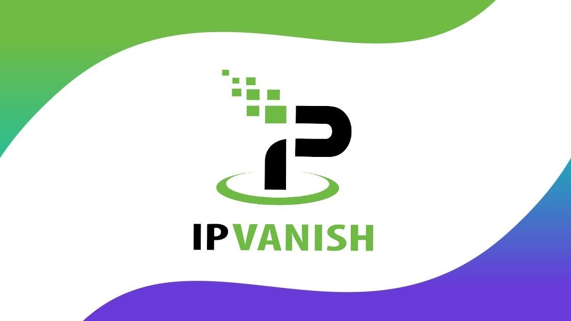 IPVanish VPN Premium Subscription