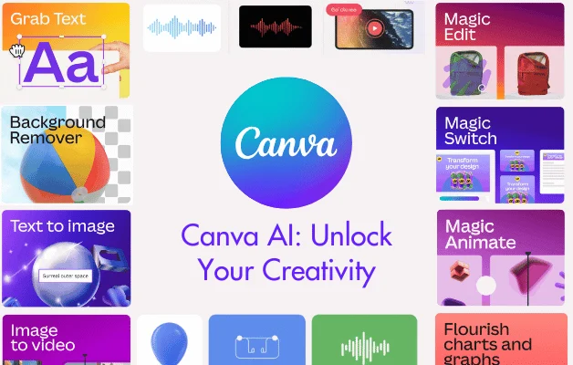 Canva Oficial Subscription